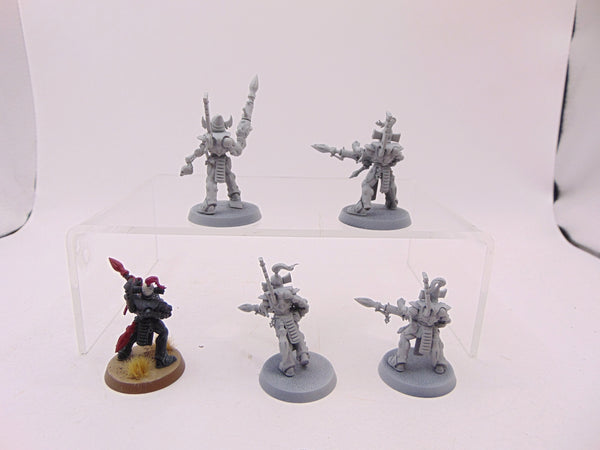 Dark Reapers