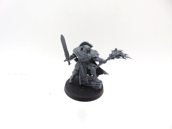 Knight Questor