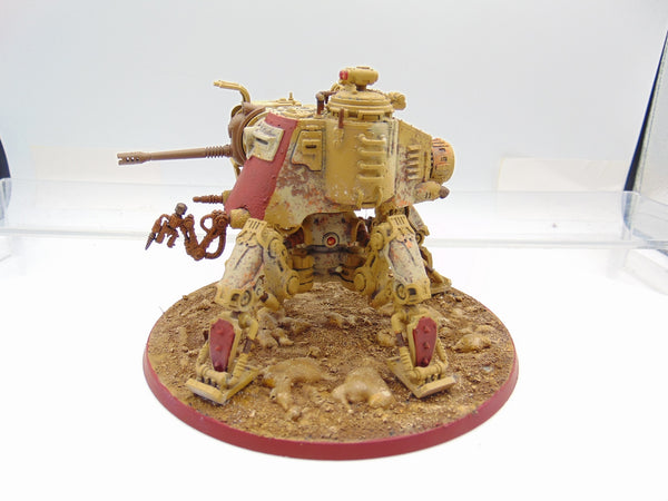 Onager Dunecrawler