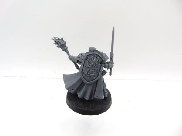 Knight Questor