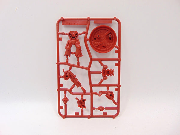 Brother Titus / Marzio