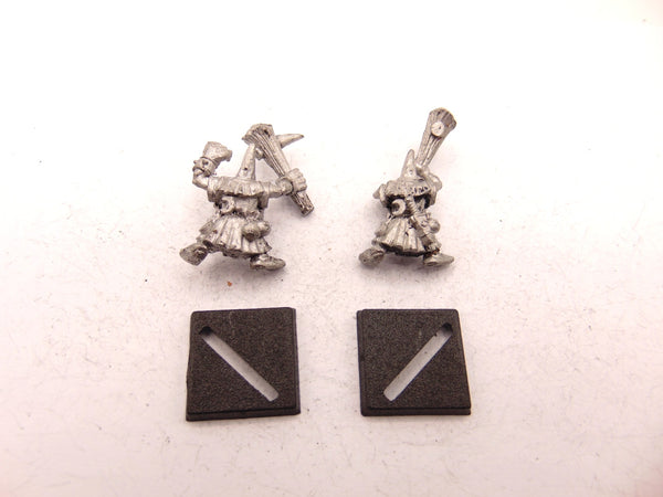 Night Goblin Clubbers