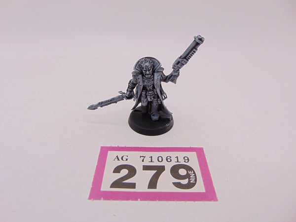 Cultist Champion