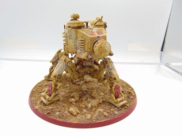 Onager Dunecrawler