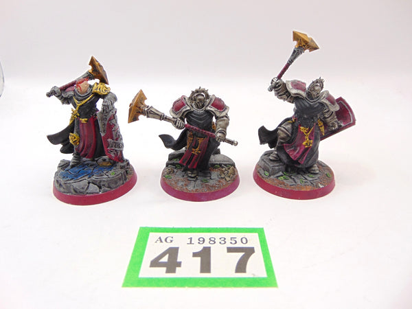 Sequitors