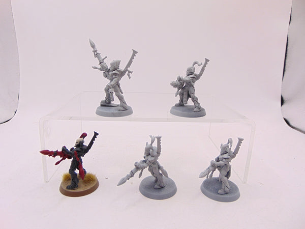 Dark Reapers