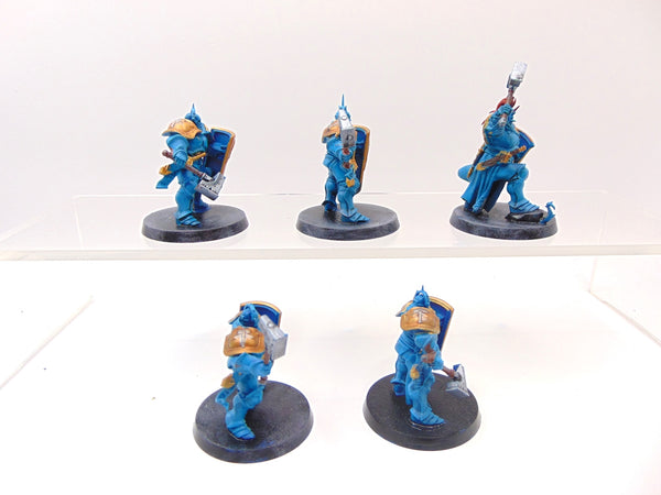 Liberators