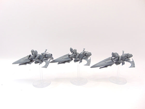 Windrider Jetbikes