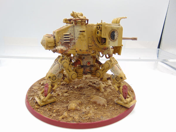 Onager Dunecrawler