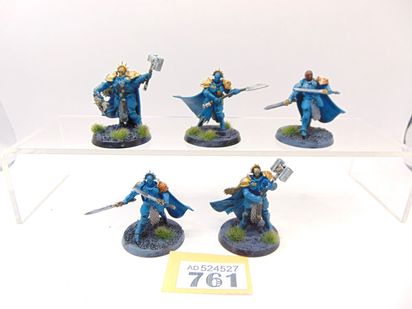 Warcry: Questor Soulsworn