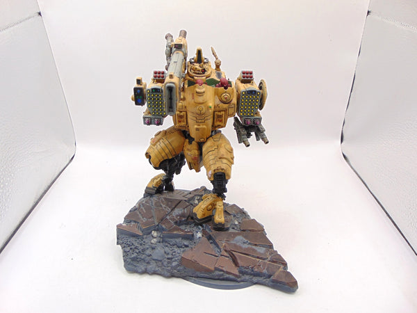 Stormsurge