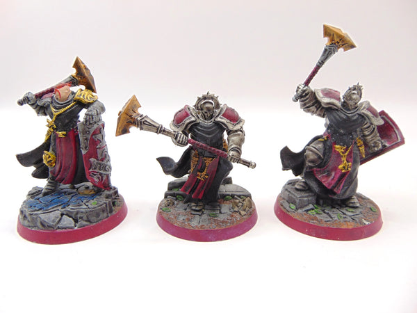 Sequitors