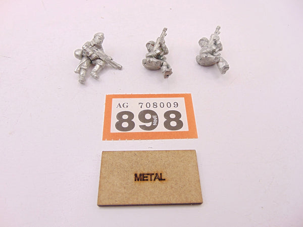 Valhallan Ice Warriors Tank Riders