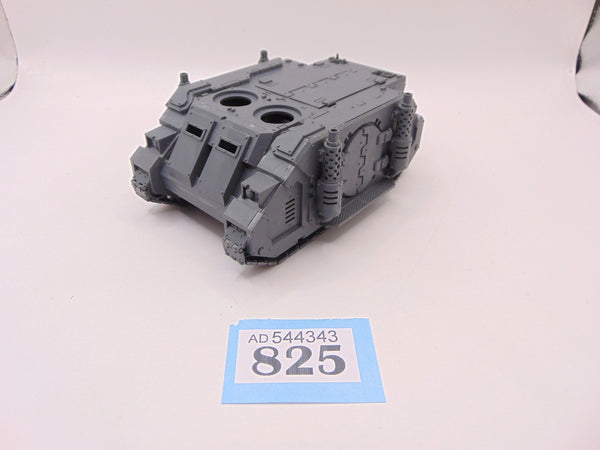 Deimos Pattern Rhino