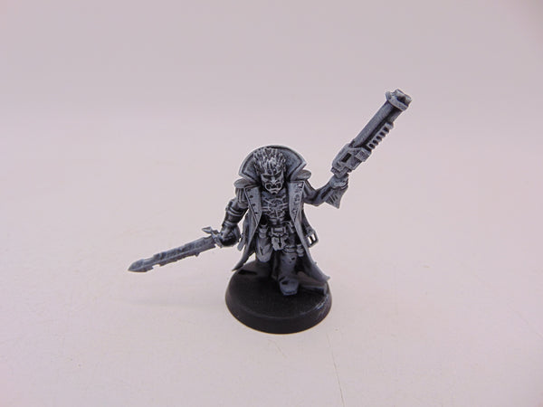 Cultist Champion