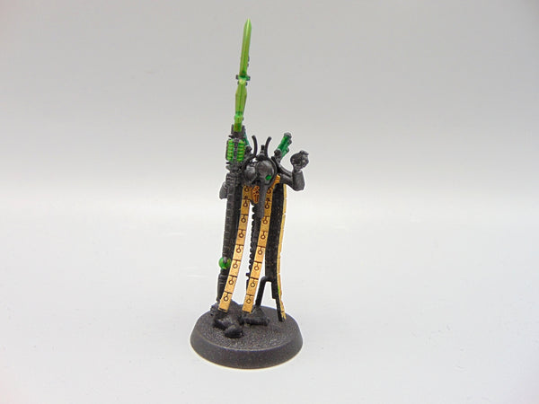 Plasmancer