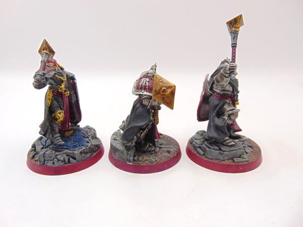 Sequitors