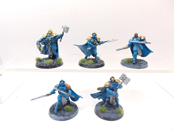 Warcry: Questor Soulsworn