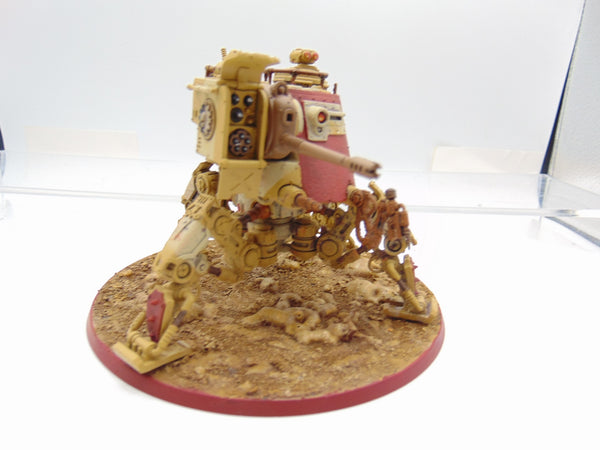 Onager Dunecrawler