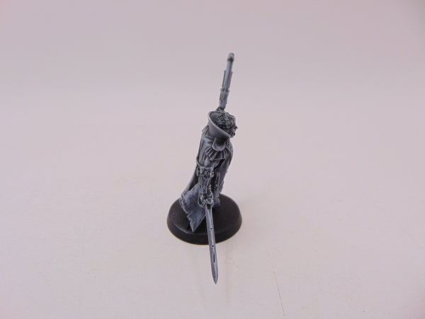 Cultist Champion
