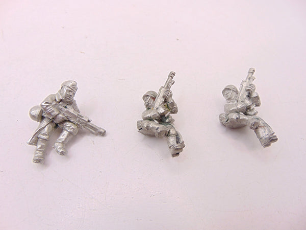 Valhallan Ice Warriors Tank Riders