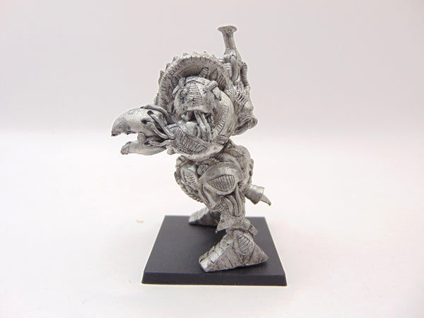 Chaos Dreadnought