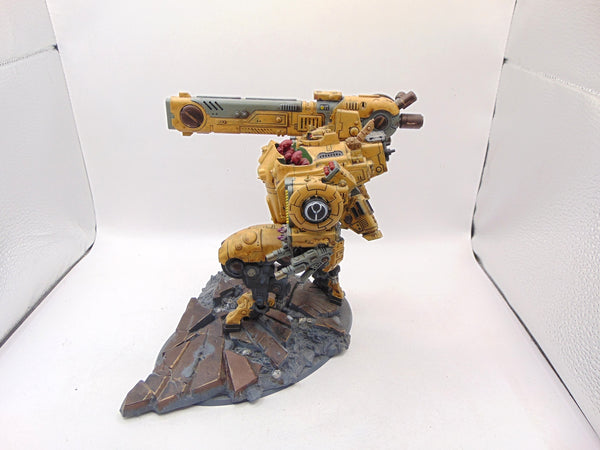 Stormsurge