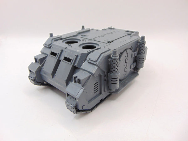 Deimos Pattern Rhino