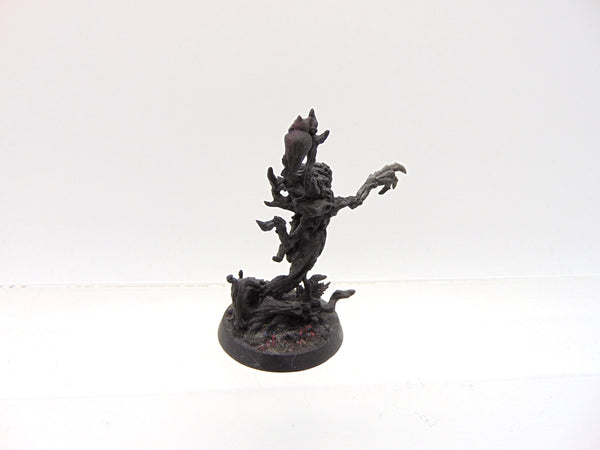 Branchwraith Drycha