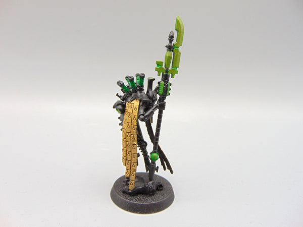 Plasmancer