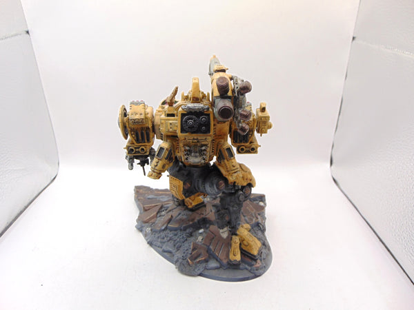 Stormsurge