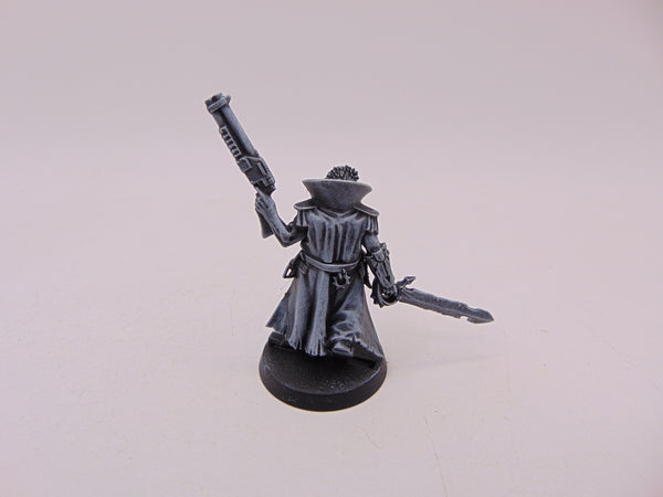 Cultist Champion