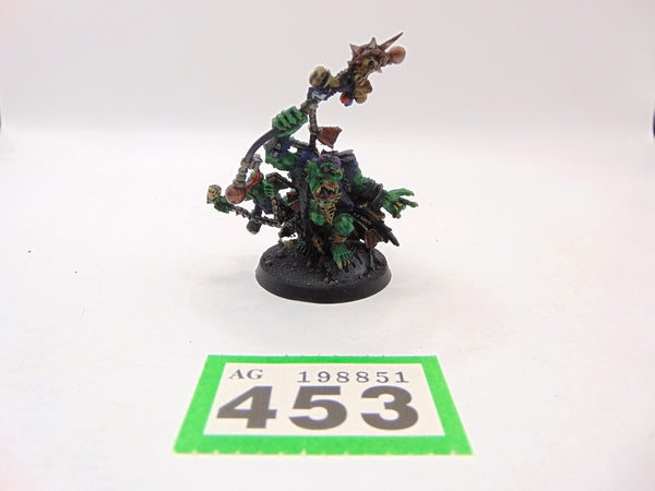 Weirdboy