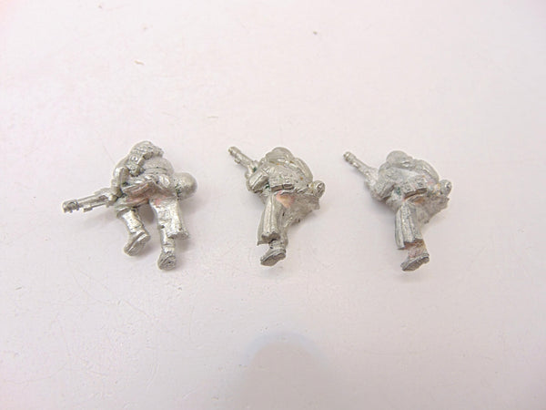 Valhallan Ice Warriors Tank Riders