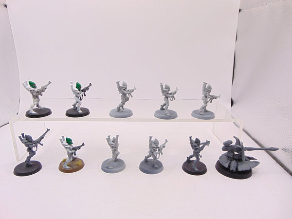 Guardian Defenders