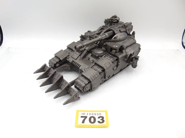 Kratos Heavy Assault Tank