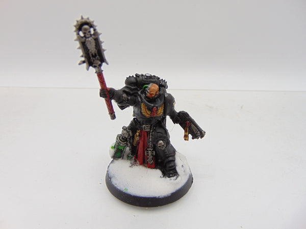 Primaris Chaplain