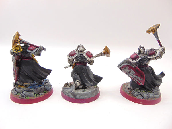 Sequitors