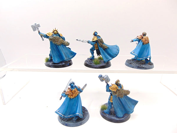 Warcry: Questor Soulsworn