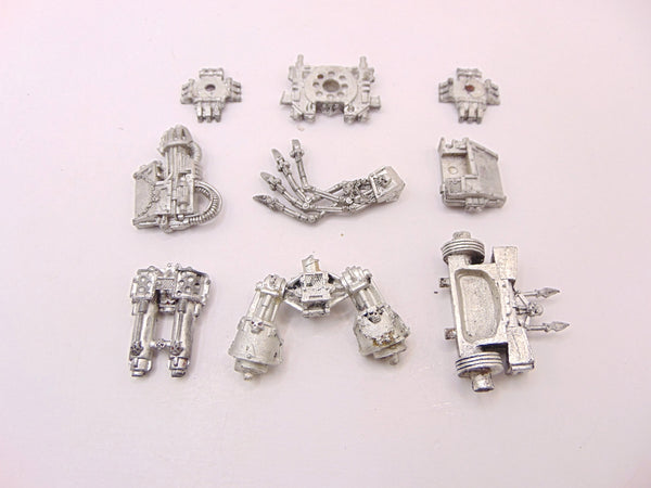 Chaos Dreadnought