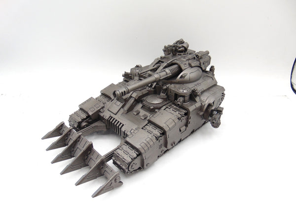 Kratos Heavy Assault Tank