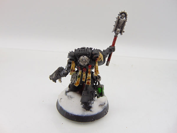 Primaris Chaplain