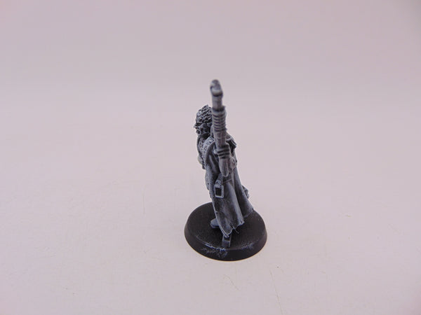 Cultist Champion