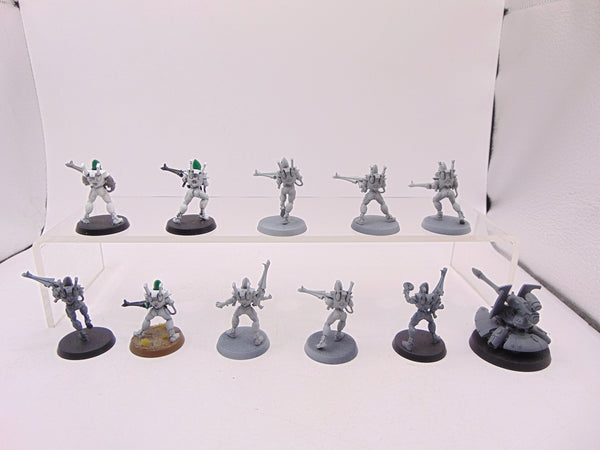 Guardian Defenders