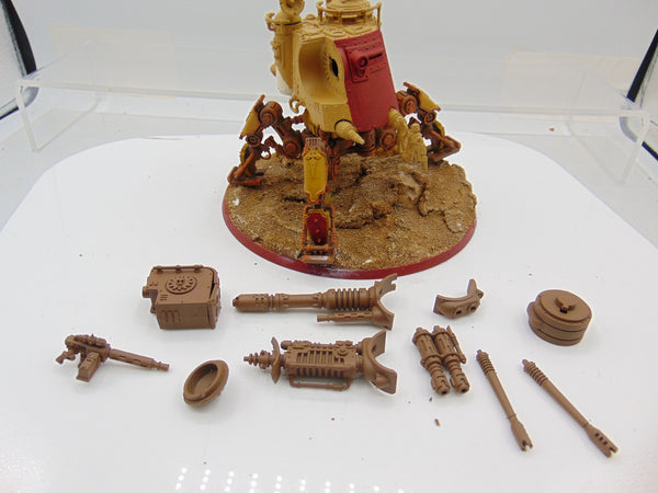 Onager Dunecrawler