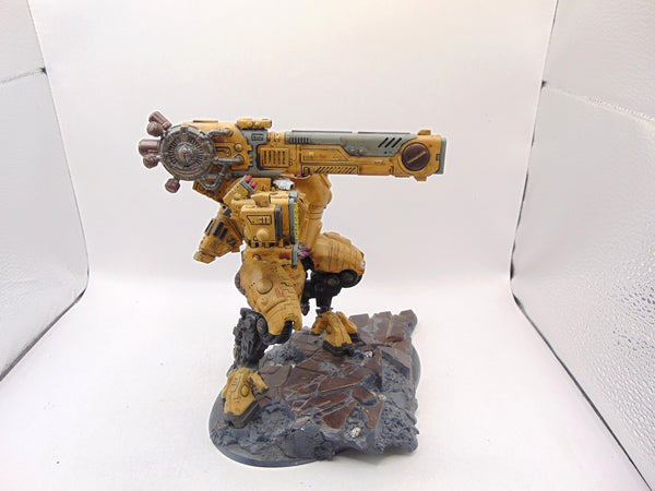 Stormsurge