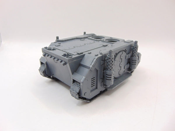 Deimos Pattern Rhino