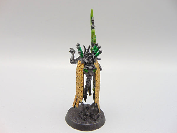Plasmancer