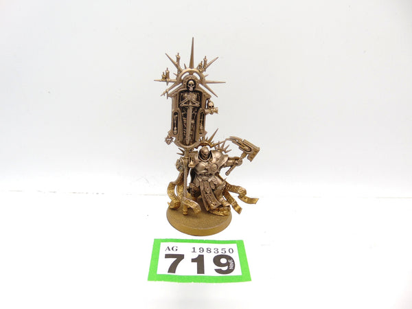 Lord Relictor