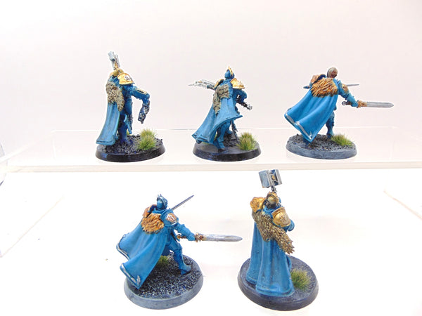 Warcry: Questor Soulsworn
